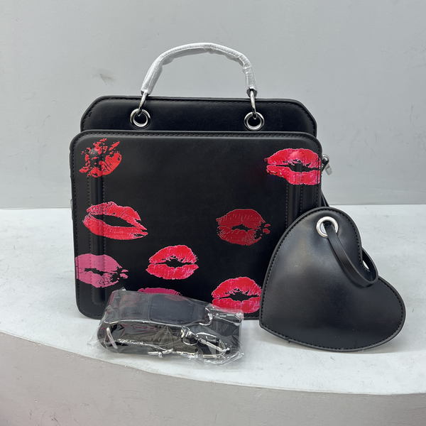 Fashional Crossbody Bag