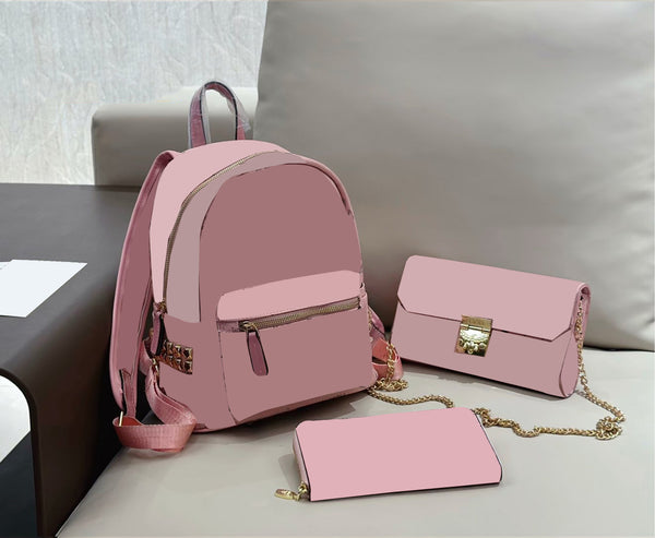 Bag 3PCS