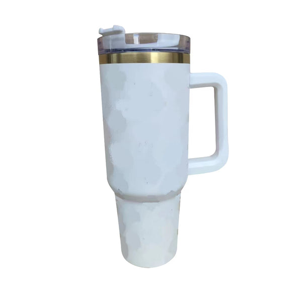 40oz Insulated Tumbler