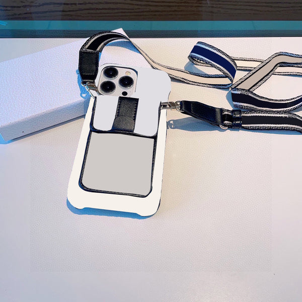 Iphone case with card holde