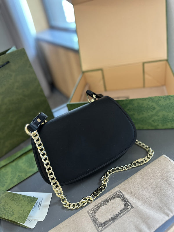 Lady crossbody bag
