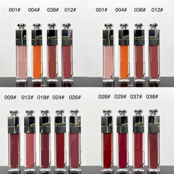 Lipsticks 0.2 oz