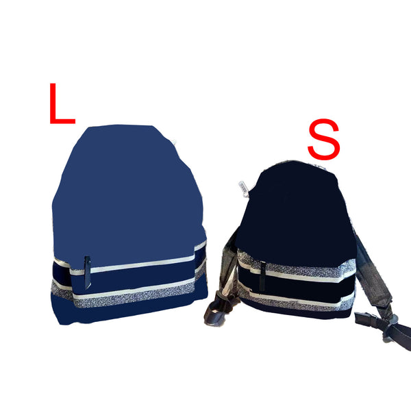 D-Backpack（QC448）