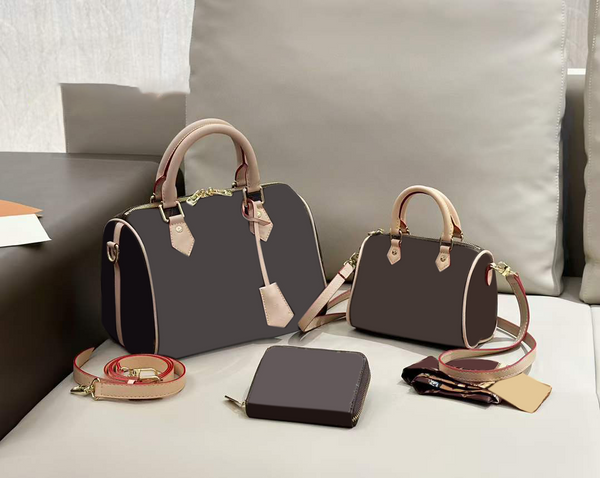 New classic 3PCS bag