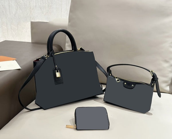 Fashion 3pcs bag sets