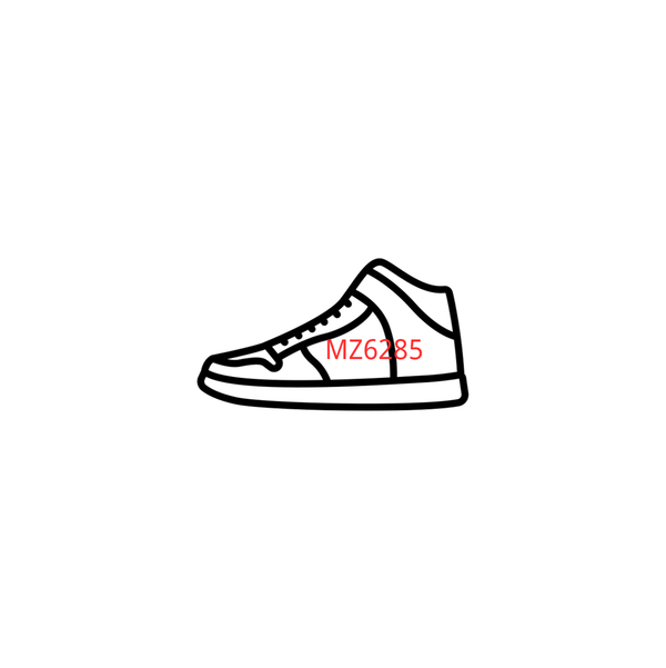 Red Sneakers