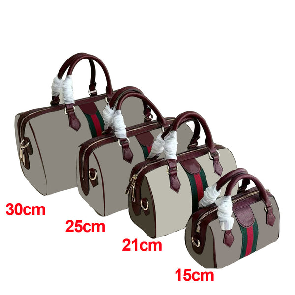 Pillow Crossbody Bag