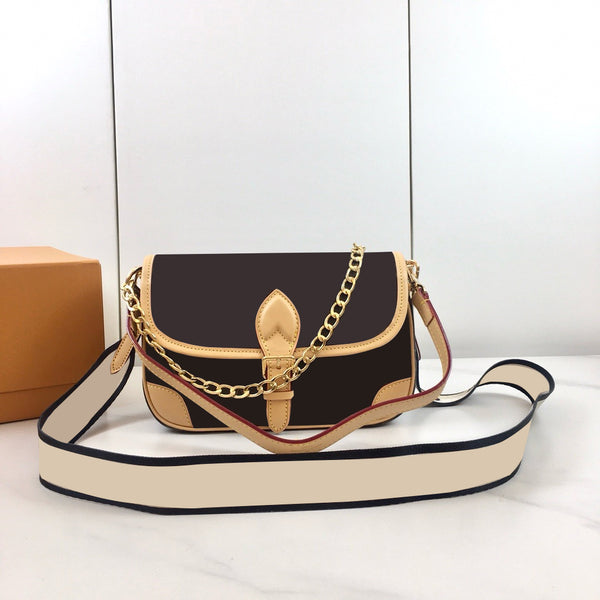 New Crossbody Bag