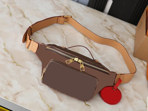 Vintage Sling Bum Bag