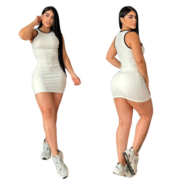 Women's Hip Dress