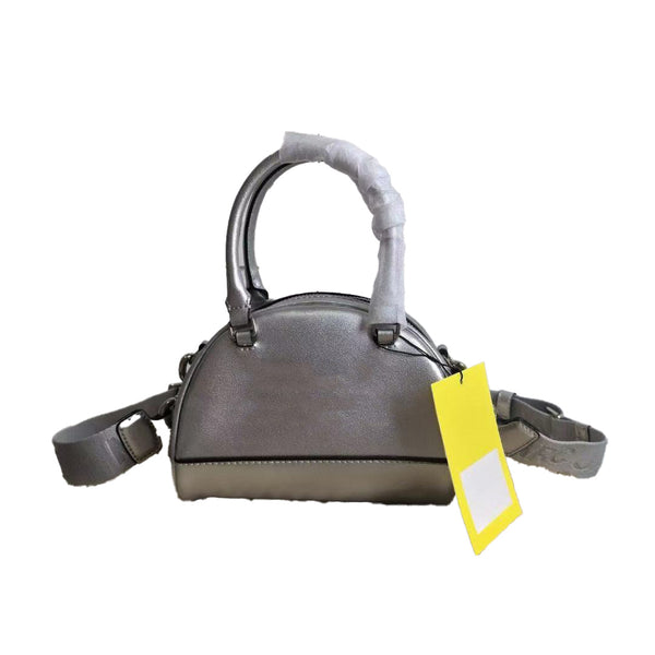 Bowling Handbag Crossbody Bag