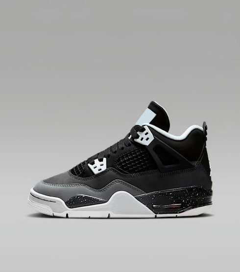 NEW Fashion Black Sneakers