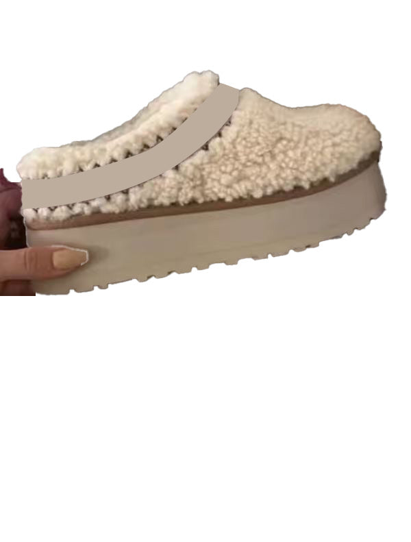 Women's Platform Shoes