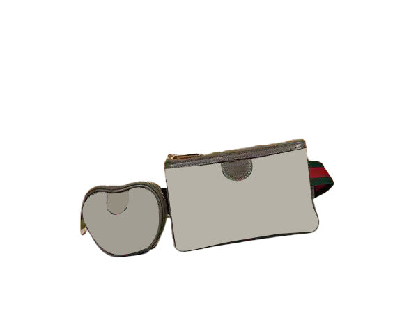 2 pcs Sling Bag
