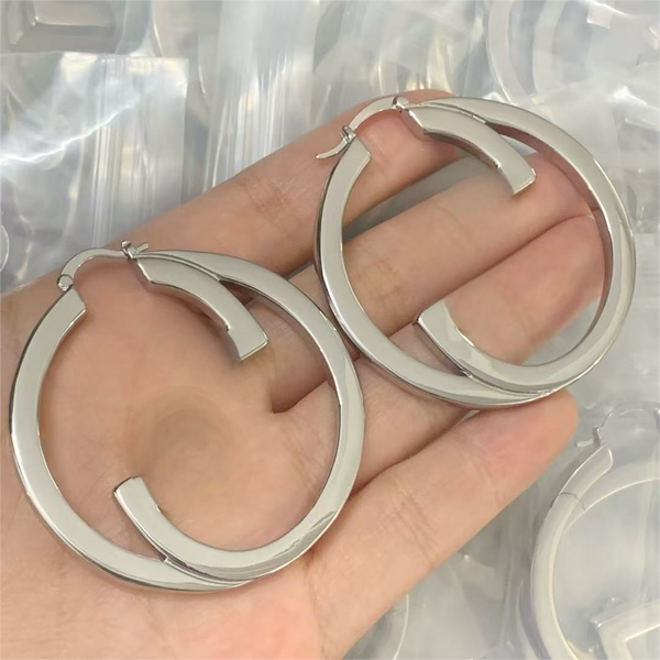 Hoop Earrings (LL2205)