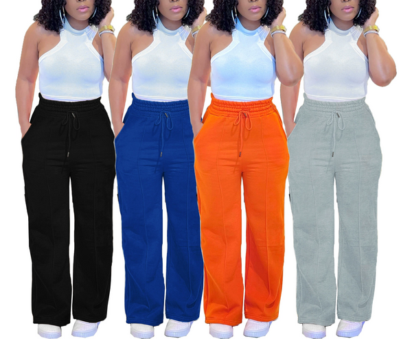 Versatile Sweatpants