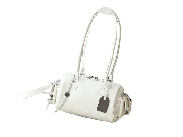 Pillow Crossbody Bag