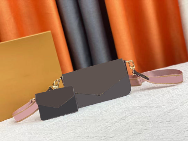 New cute crossbody bag