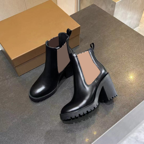 Fashion Women Boots