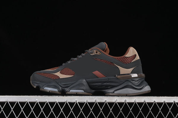 New Black&Brown sneakers