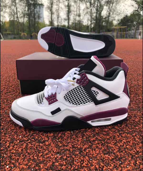 NEW Unisex Purpke Sneakers