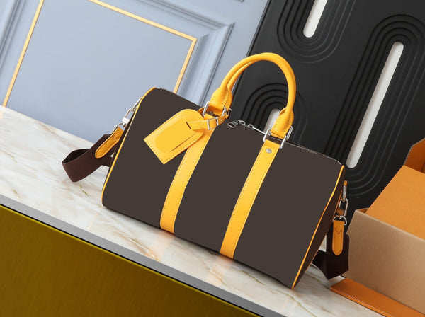 Crossbody Pillow Bag