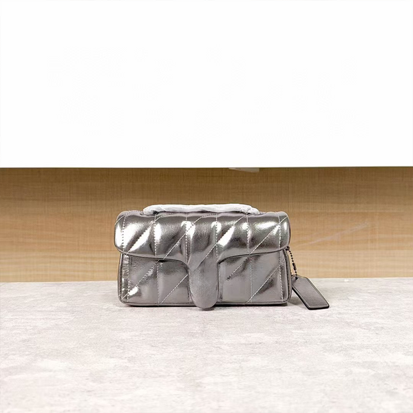 Silver Bag