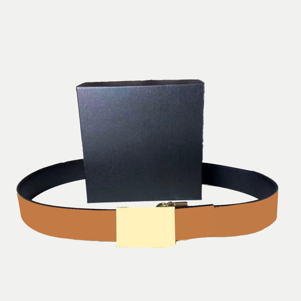 Men's Belt