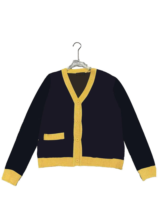 Autumn And Winter Sweaters