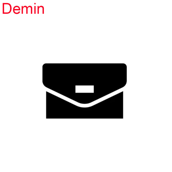 Denim Clutch Crossbody bag