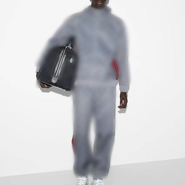 Men's Two-piece Sports Suit