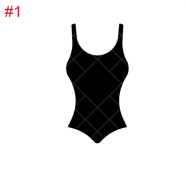 One-piece Swimsuit