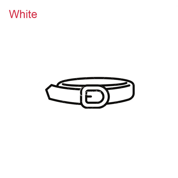 Belt Bracelet