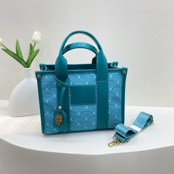 Large Capacity Tote Bag