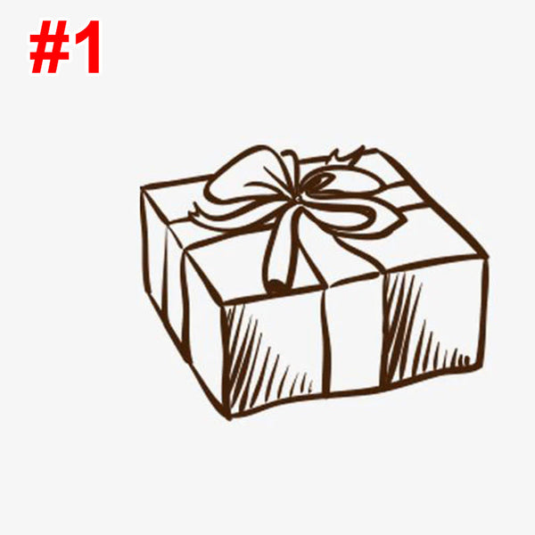 Gift box（QCGF）