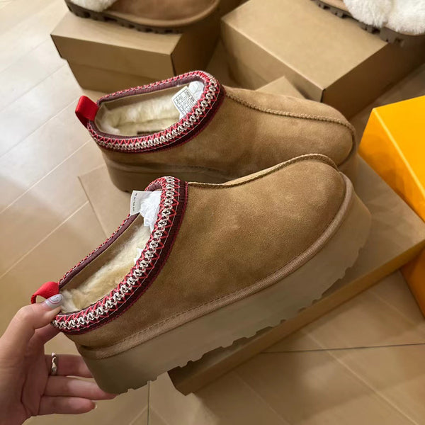 Women Platform Shoes