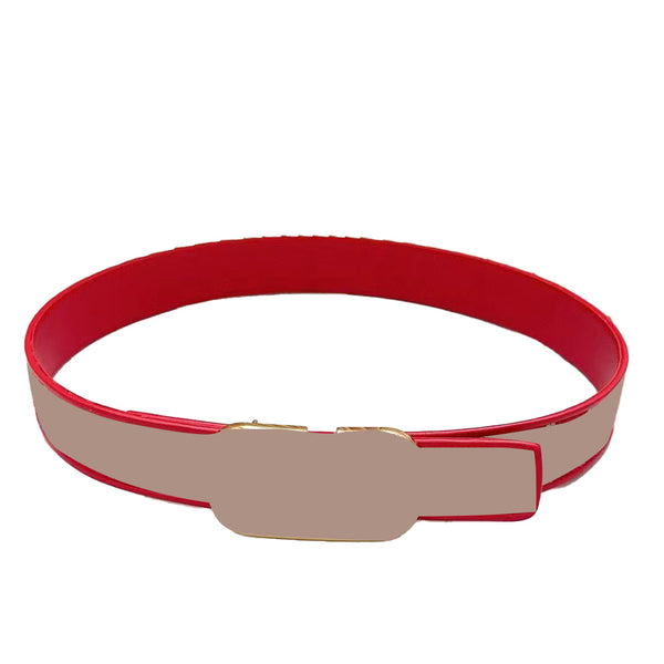 Women's Reversible Belt