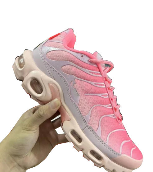 Women Pink Sneakers