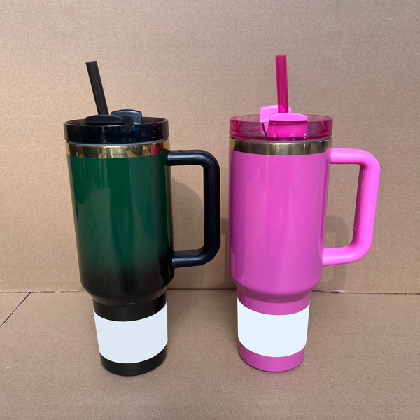 New Tumblers