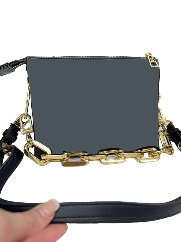 Crossbody Underarm Bag