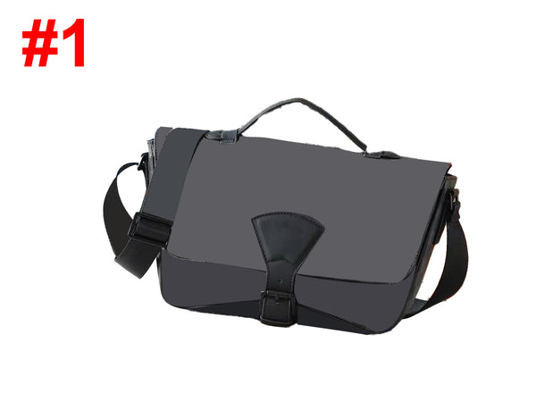 Messenger Bag