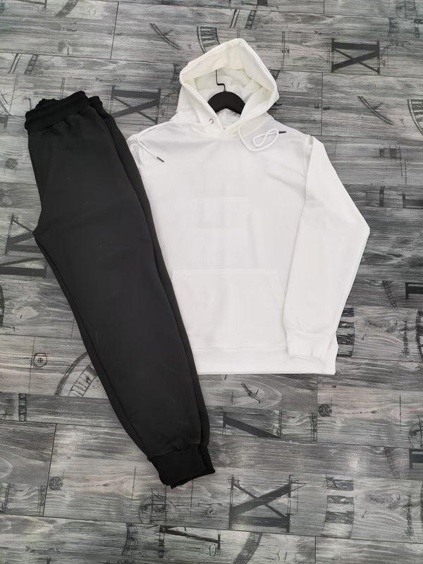 Men's Sports Casual Two-piece Suit