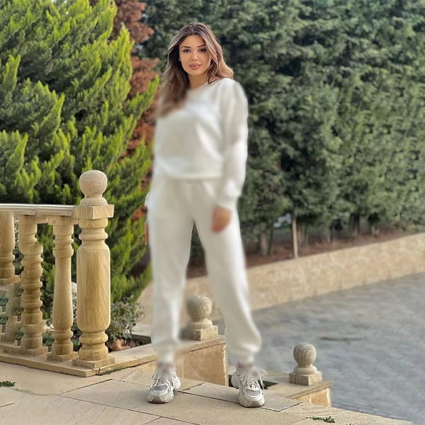 Embroidery Thread Two-piece Set