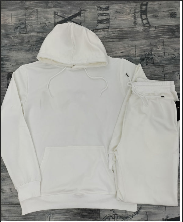 Men's Sports Casual Two-piece Suit