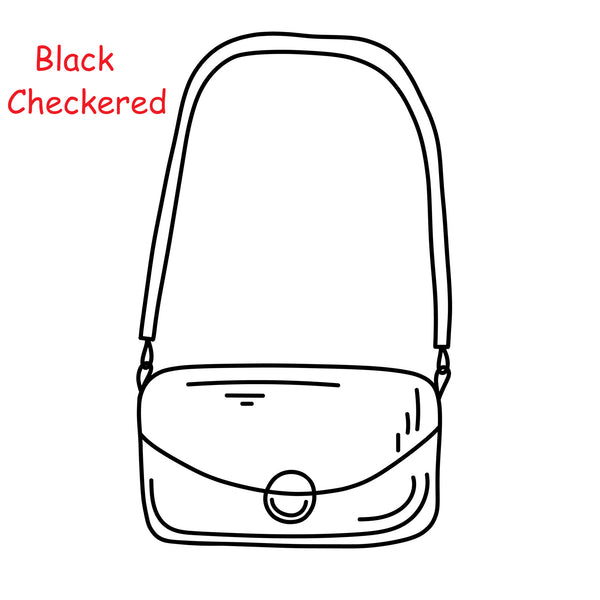 Classic Crossbody Bag