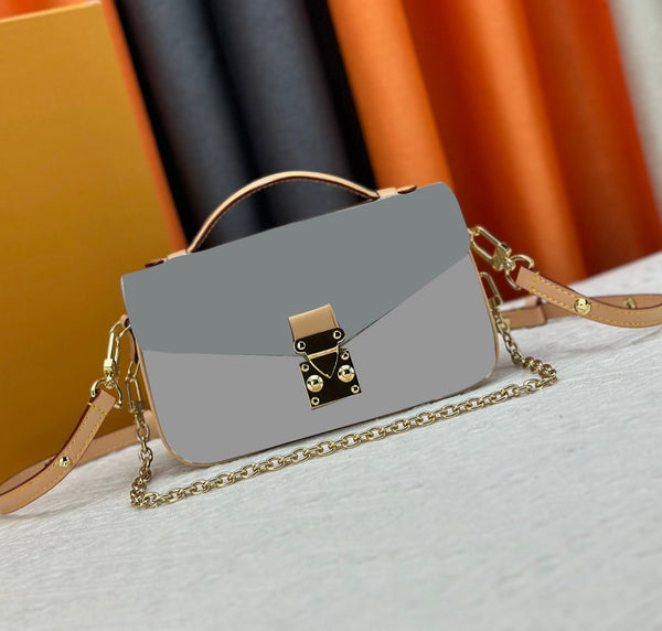 Envelope Crossbody Bag