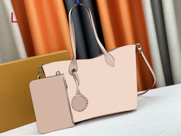 Lightweight Tote Bag