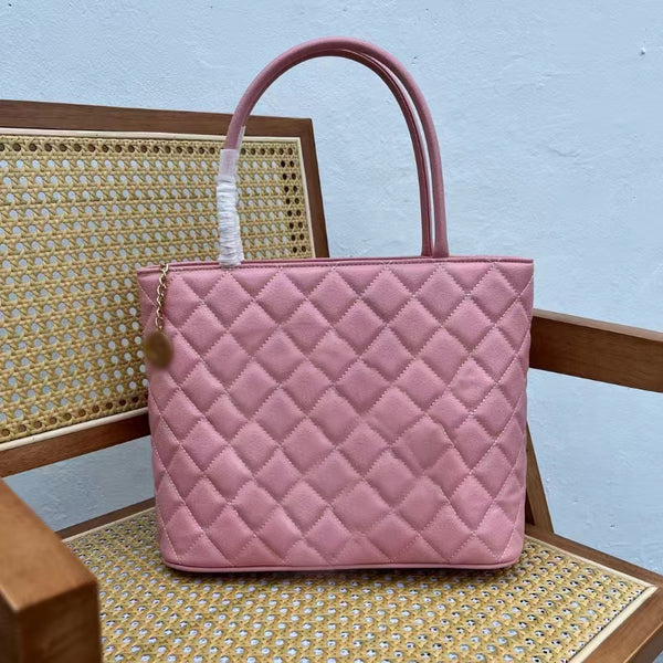 Large Capacity Tote Bag