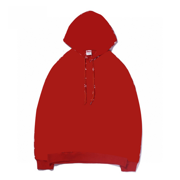 Men's Classic Hoodie