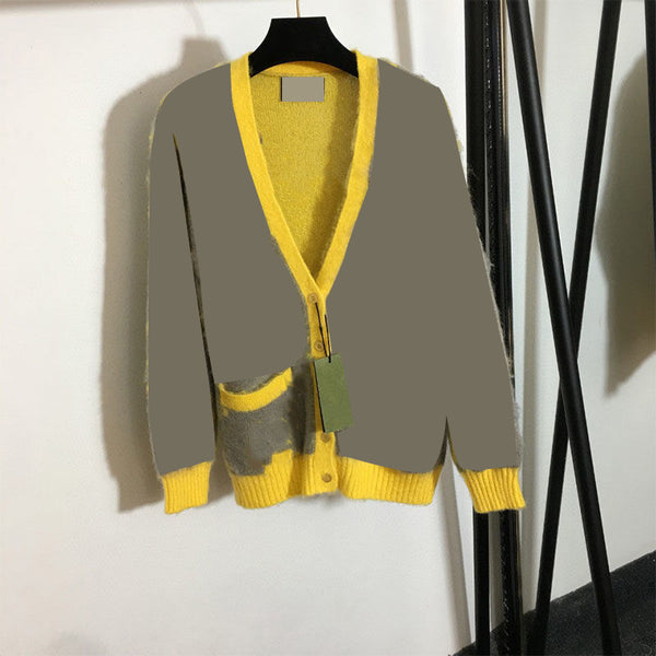 Women's Cardigan Jacket